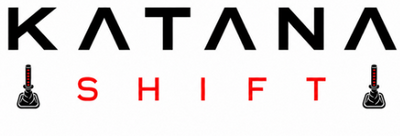 KatanaShift